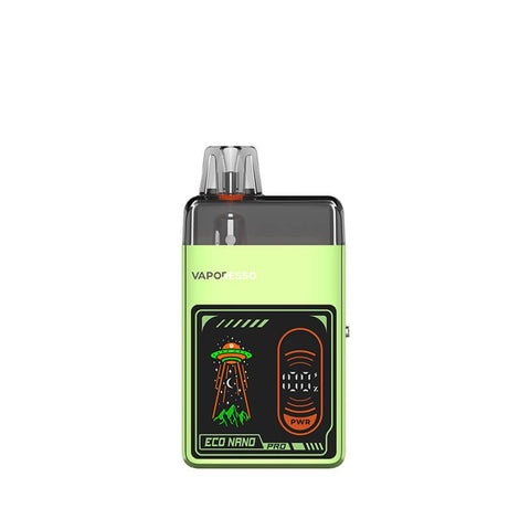 Vaporesso Eco Nano Pro Pod Vape Kit - Topvapewholesale