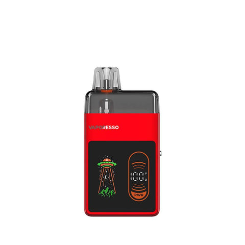 Vaporesso Eco Nano Pro Pod Vape Kit - Topvapewholesale