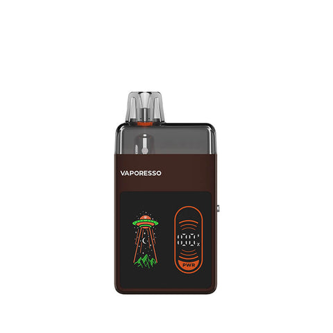 Vaporesso Eco Nano Pro Pod Vape Kit - Topvapewholesale