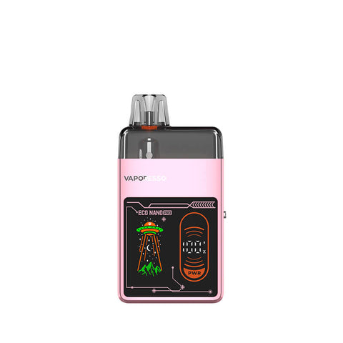 Vaporesso Eco Nano Pro Pod Vape Kit - Topvapewholesale