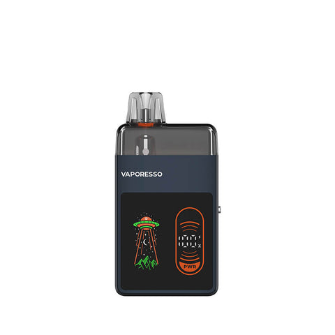 Vaporesso Eco Nano Pro Pod Vape Kit - Topvapewholesale