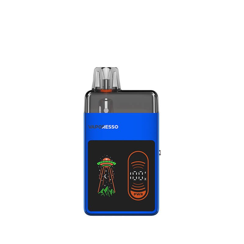 wholesale vape pod kits uk 10mg IVG Pro 12 Prefilled Pod Vape Kit main image 1