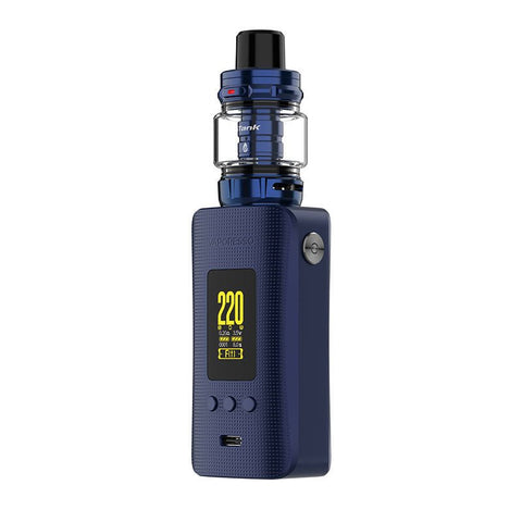 Vaporesso Gen 200 Kit With ITank 2 Edition - Topvapewholesale
