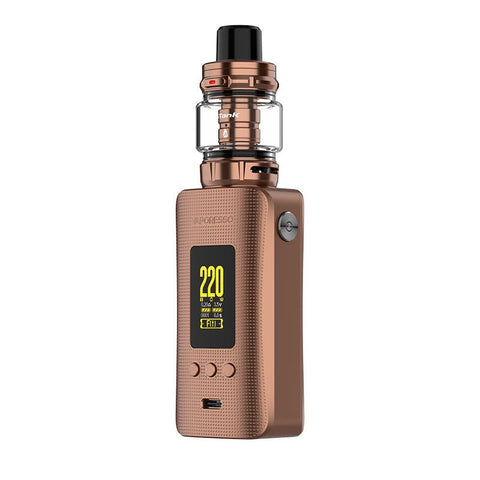 Vaporesso Gen 200 Kit With ITank 2 Edition - Topvapewholesale