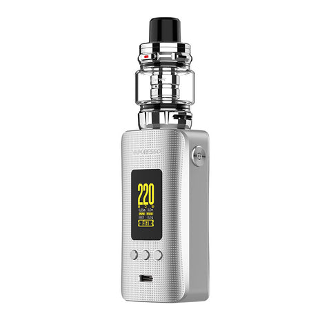Vaporesso Gen 200 Kit With ITank 2 Edition - Topvapewholesale