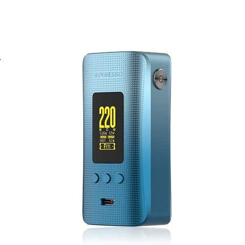 Vaporesso Gen 80S Mod - Topvapewholesale