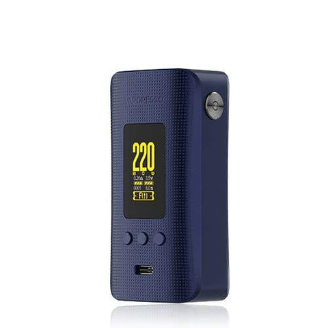 Vaporesso Gen 80S Mod - Topvapewholesale