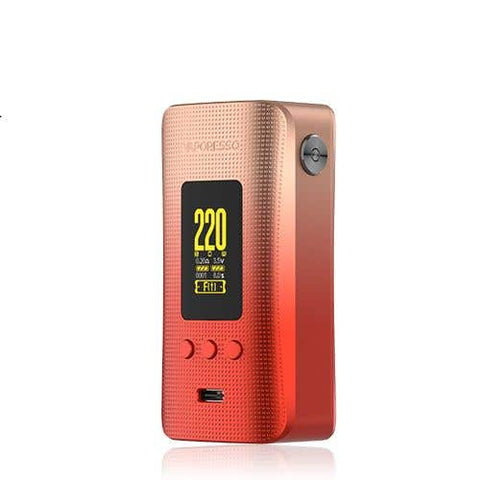 Vaporesso Gen 80S Mod - Topvapewholesale