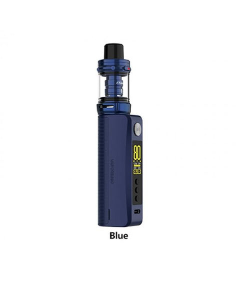Vaporesso Gen 80S Pod Vape Kit - Topvapewholesale