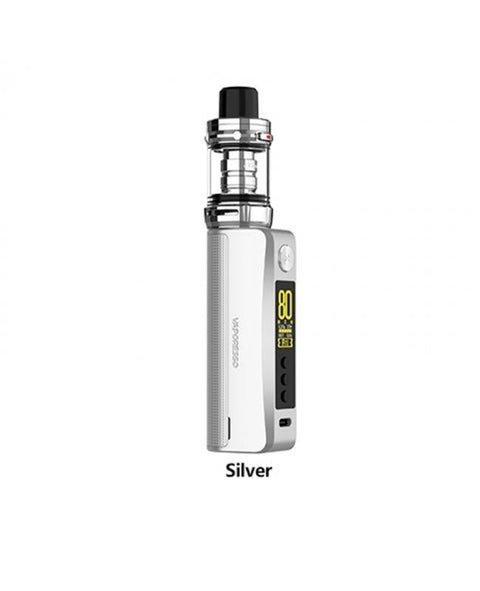 Vaporesso Gen 80S Pod Vape Kit - Topvapewholesale