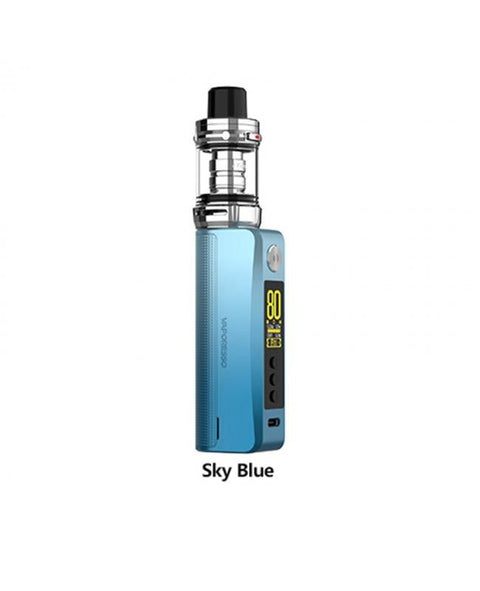 Vaporesso Gen 80S Pod Vape Kit - Topvapewholesale