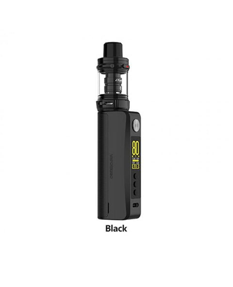 Vaporesso Gen 80S Pod Vape Kit - Topvapewholesale