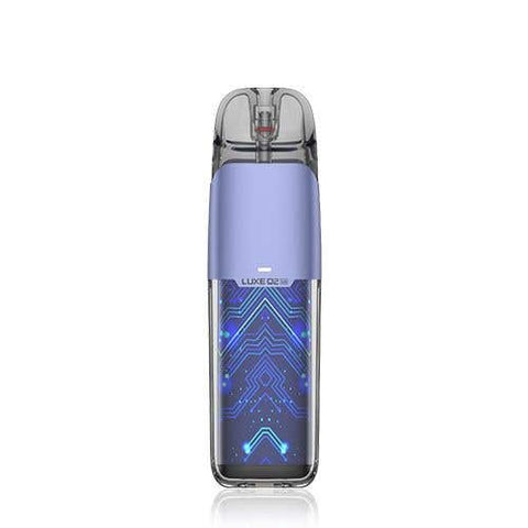 Vaporesso Luxe Q2 SE Pod Mod Vape Kit Device - Topvapewholesale
