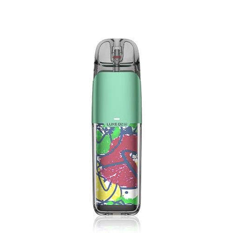 Vaporesso Luxe Q2 SE Pod Mod Vape Kit Device - Topvapewholesale