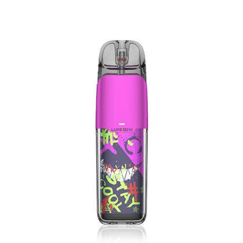 Vaporesso Luxe Q2 SE Pod Mod Vape Kit Device - Topvapewholesale