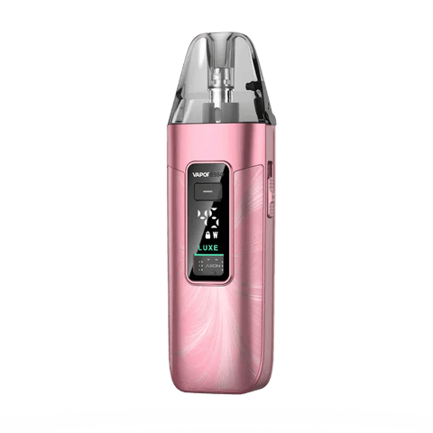 Vaporesso Luxe X3 Pod Kit - Topvapewholesale