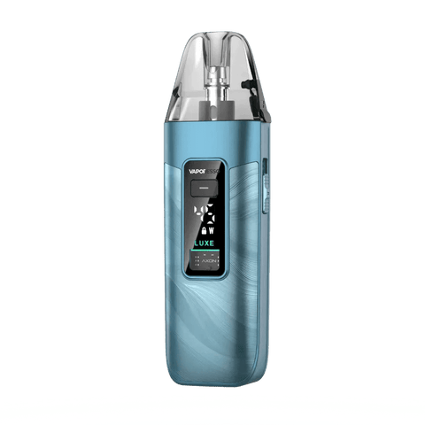Vaporesso Luxe X3 Pod Kit - Topvapewholesale