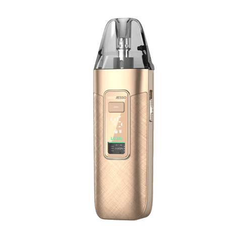 Vaporesso Luxe X3 Pod Kit - Topvapewholesale