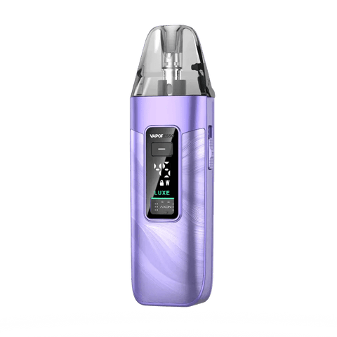 Vaporesso Luxe X3 Pod Kit - Topvapewholesale