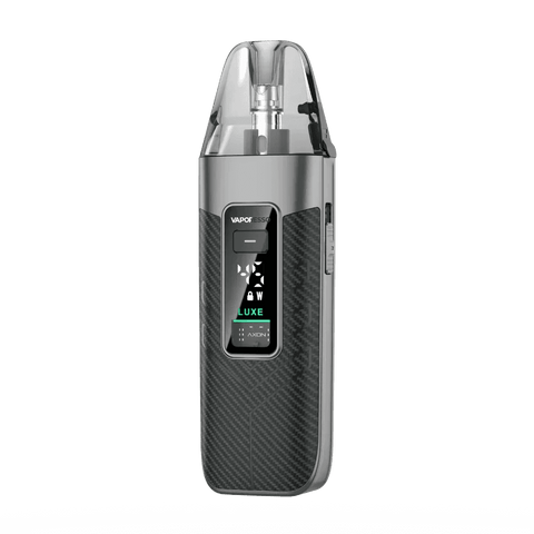 Vaporesso Luxe X3 Pod Kit - Topvapewholesale