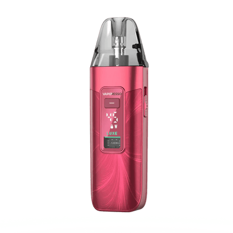 Vaporesso Luxe X3 Pod Kit - Topvapewholesale