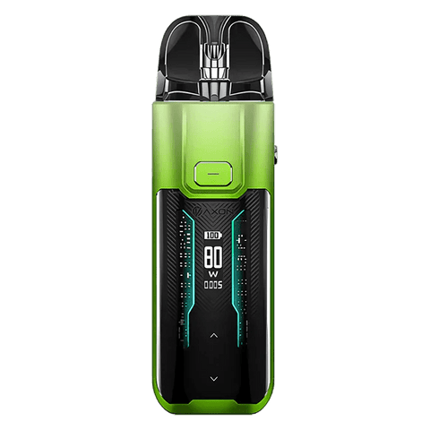 Vaporesso Luxe XR Max Pod Kit - Topvapewholesale