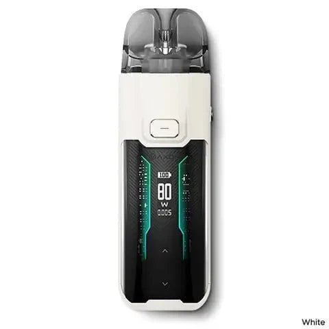 Vaporesso Luxe XR Max Pod Kit - Topvapewholesale
