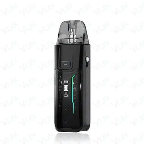 Vaporesso Luxe XR Max Pod Kit - Topvapewholesale