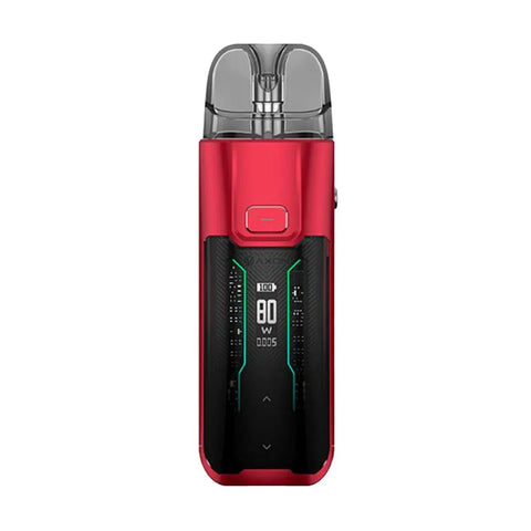 Vaporesso Luxe XR Max Pod Kit - Topvapewholesale