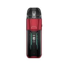 Vaporesso Luxe XR Max Pod Kit - Topvapewholesale