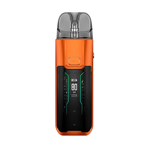 Vaporesso Luxe XR Max Pod Kit - Topvapewholesale
