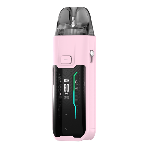 Vaporesso Luxe XR Max Pod Kit - Topvapewholesale