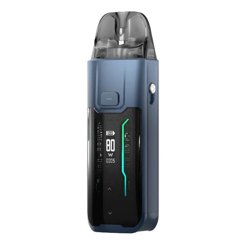 Vaporesso Luxe XR Max Pod Kit - Topvapewholesale