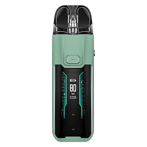 Vaporesso Luxe XR Max Pod Kit - Topvapewholesale