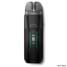 Vaporesso Luxe XR Max Pod Kit - Topvapewholesale
