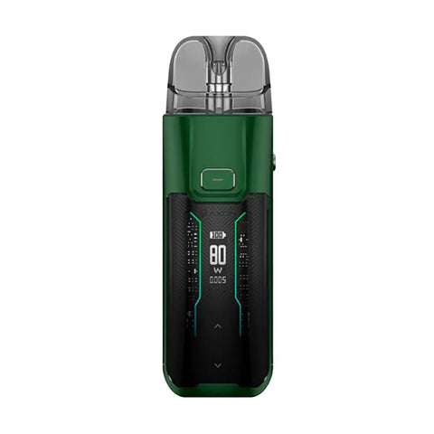 Vaporesso Luxe XR Max Pod Kit - Topvapewholesale
