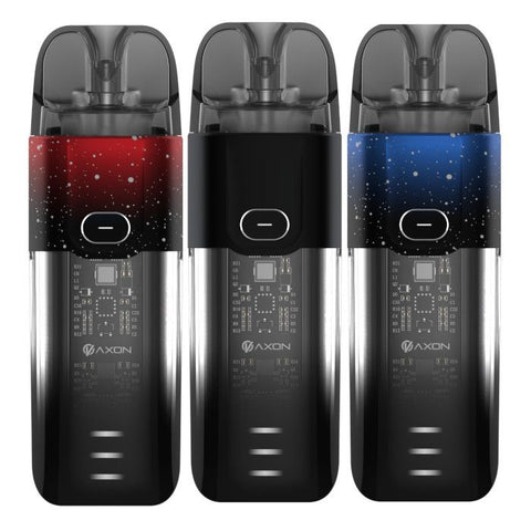 Vaporesso Luxe XR Pod Kit - Topvapewholesale