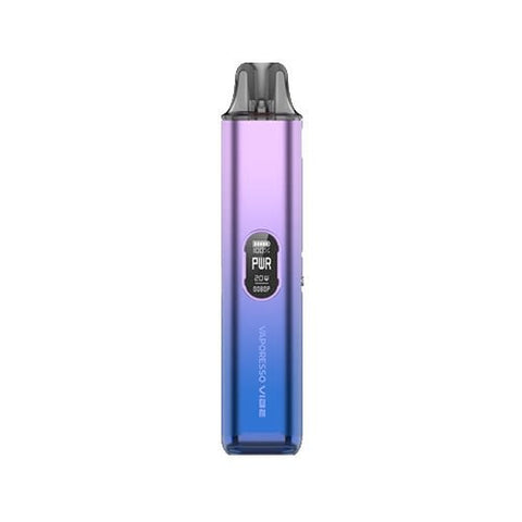 Vaporesso Vibe Pod Kit - Topvapewholesale