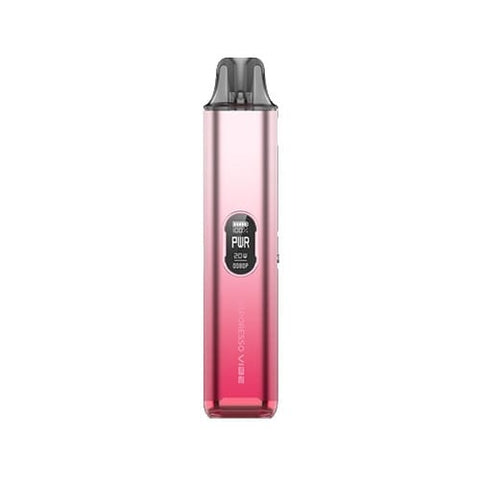 Vaporesso Vibe Pod Kit - Topvapewholesale