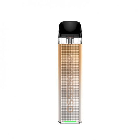 Vaporesso Xros 3 Mini Pod Kit - Topvapewholesale