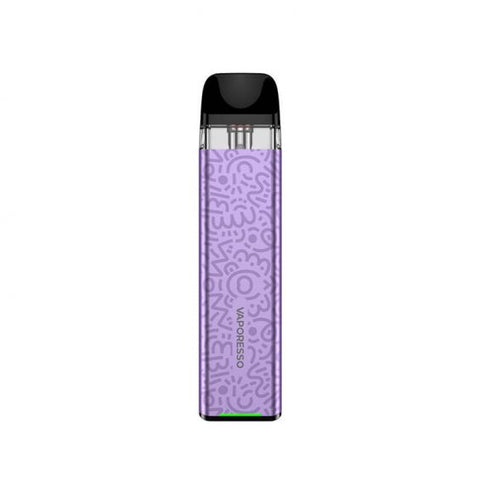 Vaporesso Xros 3 Mini Pod Kit - Topvapewholesale