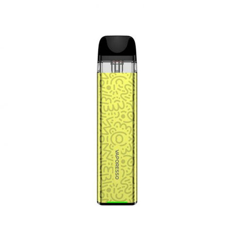 Vaporesso Xros 3 Mini Pod Kit - Topvapewholesale