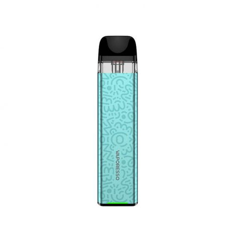 Vaporesso Xros 3 Mini Pod Kit - Topvapewholesale