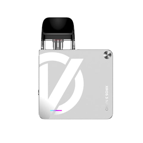 Vaporesso Xros 3 Nano Pod Kit - Topvapewholesale
