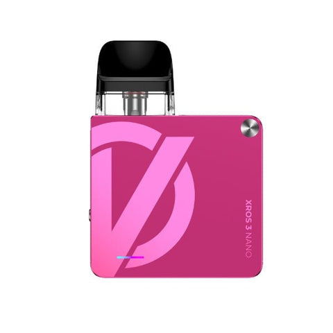 Vaporesso Xros 3 Nano Pod Kit - Topvapewholesale