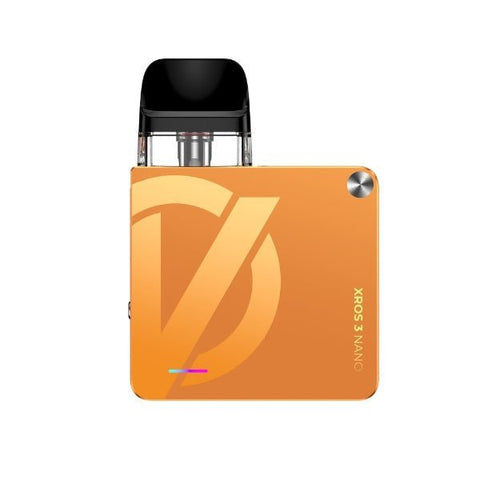 Vaporesso Xros 3 Nano Pod Kit - Topvapewholesale