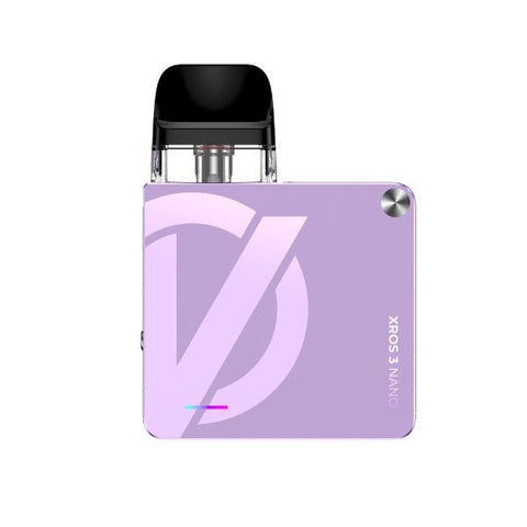 Vaporesso Xros 3 Nano Pod Kit - Topvapewholesale