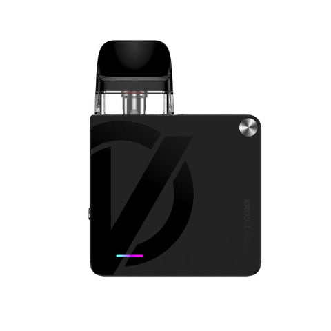 Vaporesso Xros 3 Nano Pod Kit - Topvapewholesale