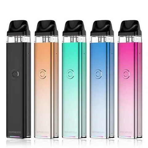 Vaporesso Xros 3 Pod Kit - Topvapewholesale
