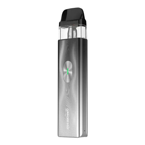 Vaporesso XROS 4 Mini Pod Vape Kit Device - Topvapewholesale